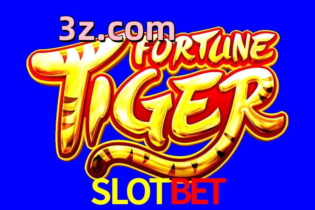 Exótico com Jogo Fortune Tiger no SLOTBET